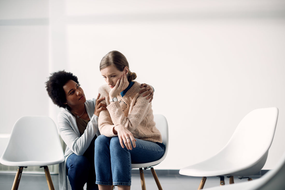 The Vital Link: Nutrition and Mental Health - A Dietitian's Guide