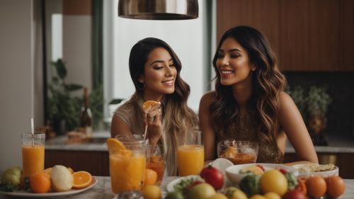 The Dark Side of Influencer Nutrition Advice: A Dietitian's Perspective