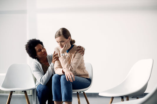 The Vital Link: Nutrition and Mental Health - A Dietitian's Guide