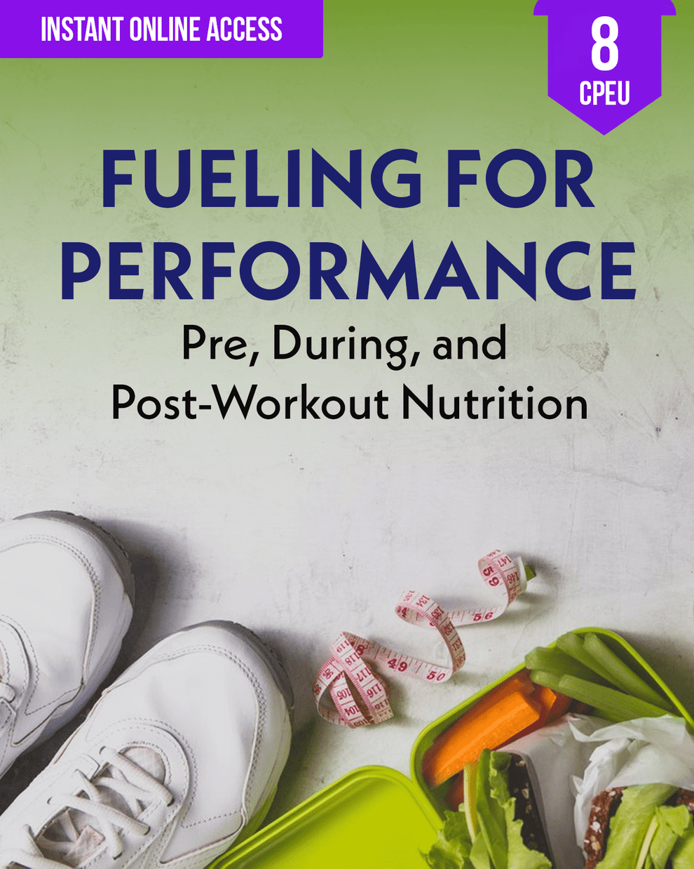 Fueling for Performance: Pre, During, and Post-Workout Nutrition - Die ...