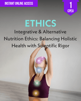 CDCES Continuing Education - CBDCE Accepts All Dietitians
