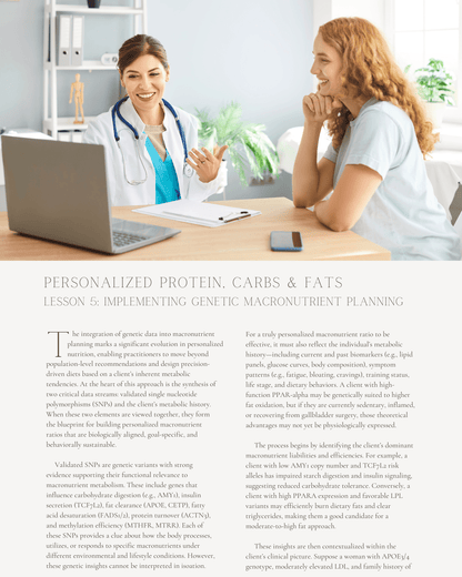 Functional & Integrative Nutrition Package: RD Full Recertification - All Required Dietitian Continuing Professional Education Units in One Bundle, 75 CPEU [All Dietitians]